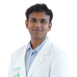 Dr. Charu Gauba